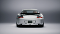 Arvion Bauhaus R78 Touring Wing I | Porsche 996 | Fiberglass